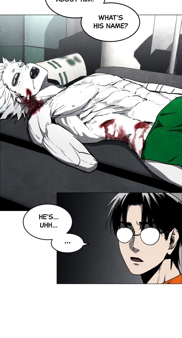 Read fog land manwha Manga Online