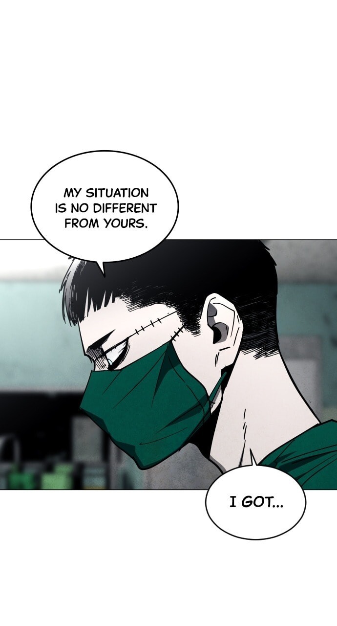 Read fog land manwha Manga Online