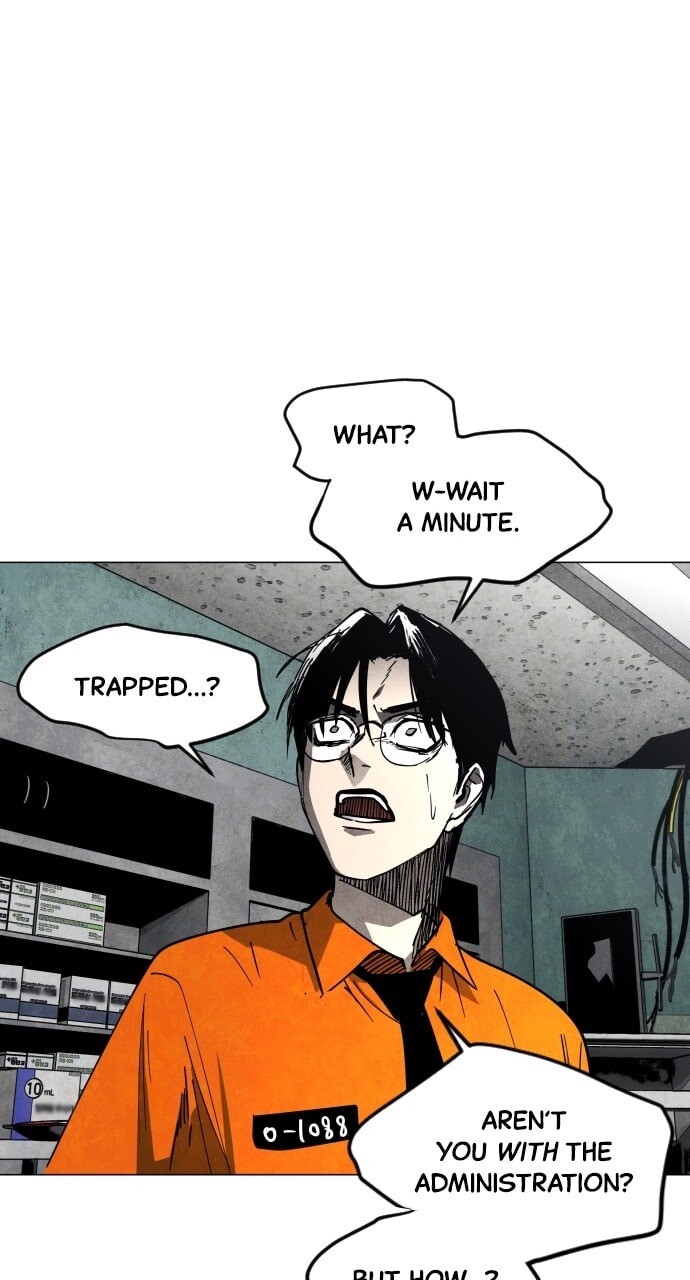 Read fog land manwha Manga Online