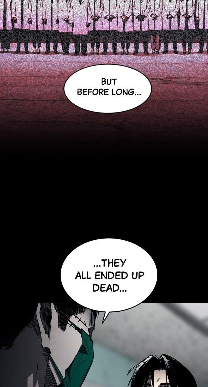 Read fog land manwha Manga Online