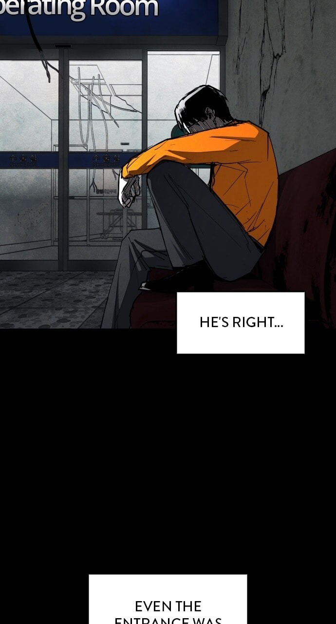 Read fog land manwha Manga Online