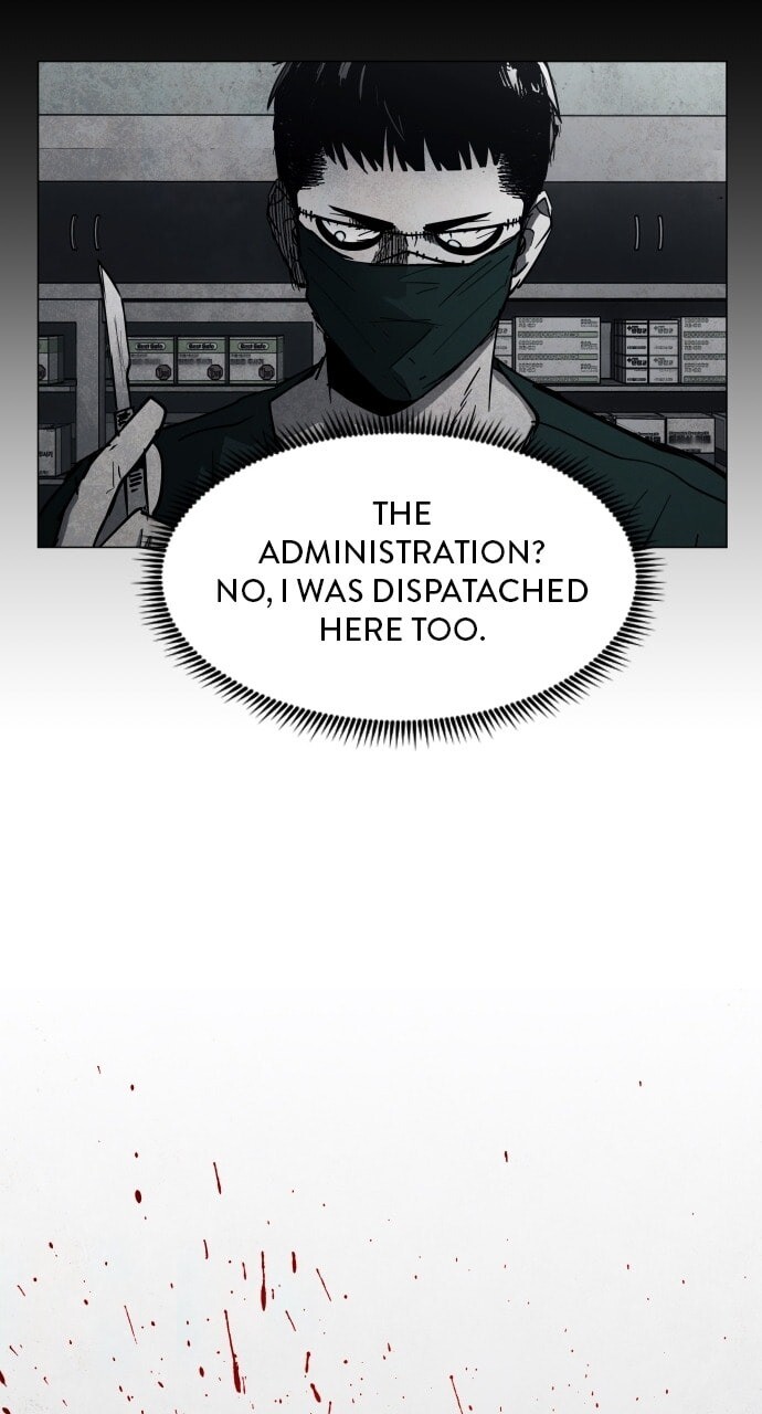 Read fog land manwha Manga Online