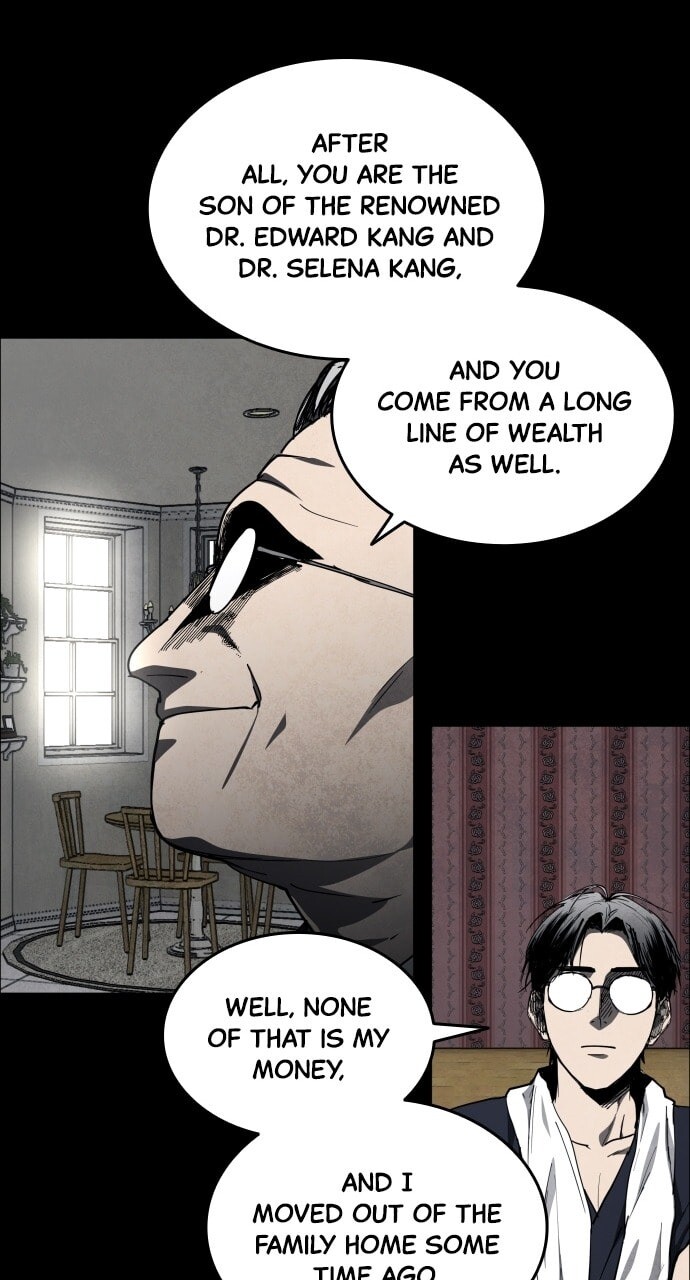 Read fog land manwha Manga Online