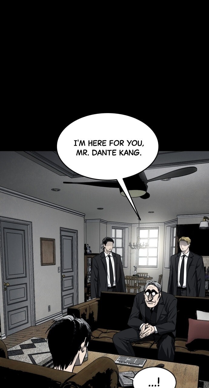 Read fog land manwha Manga Online