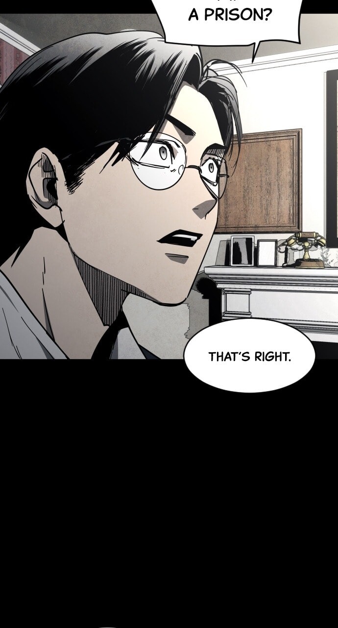 Read fog land manwha Manga Online