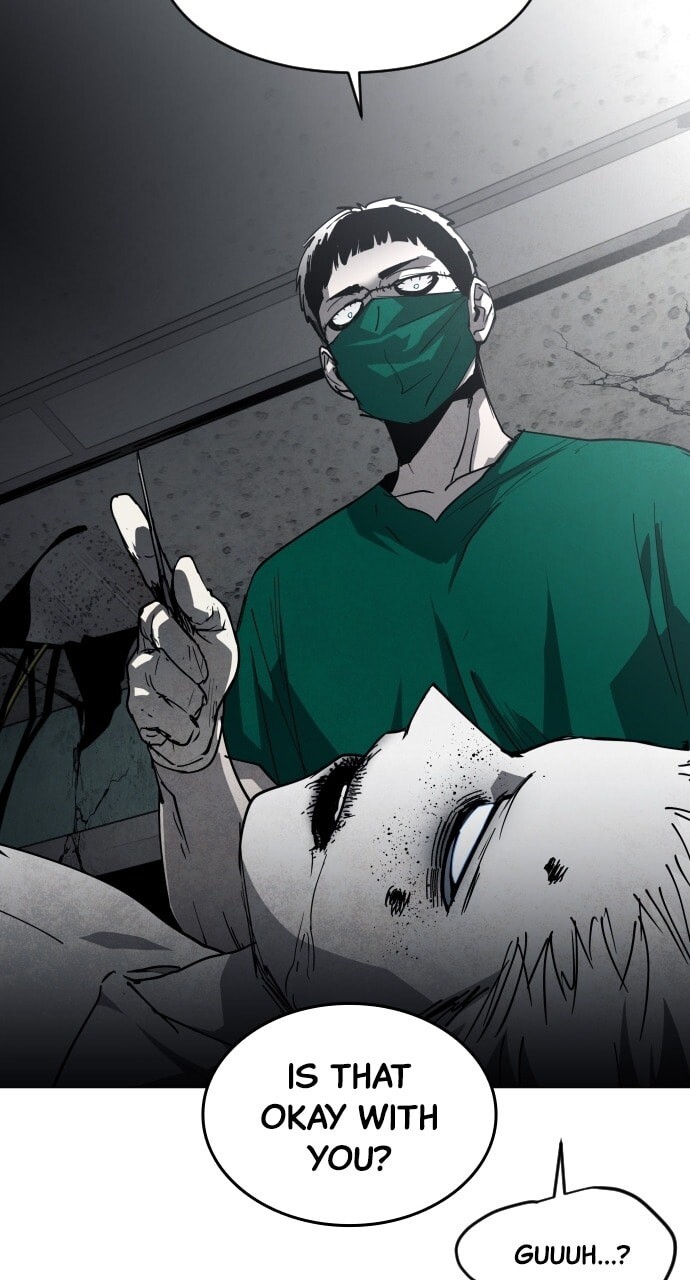 Read fog land manwha Manga Online