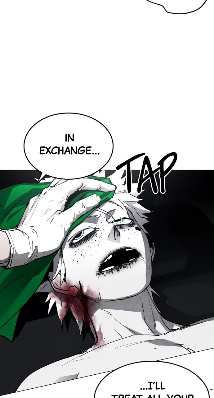 Read fog land manwha Manga Online