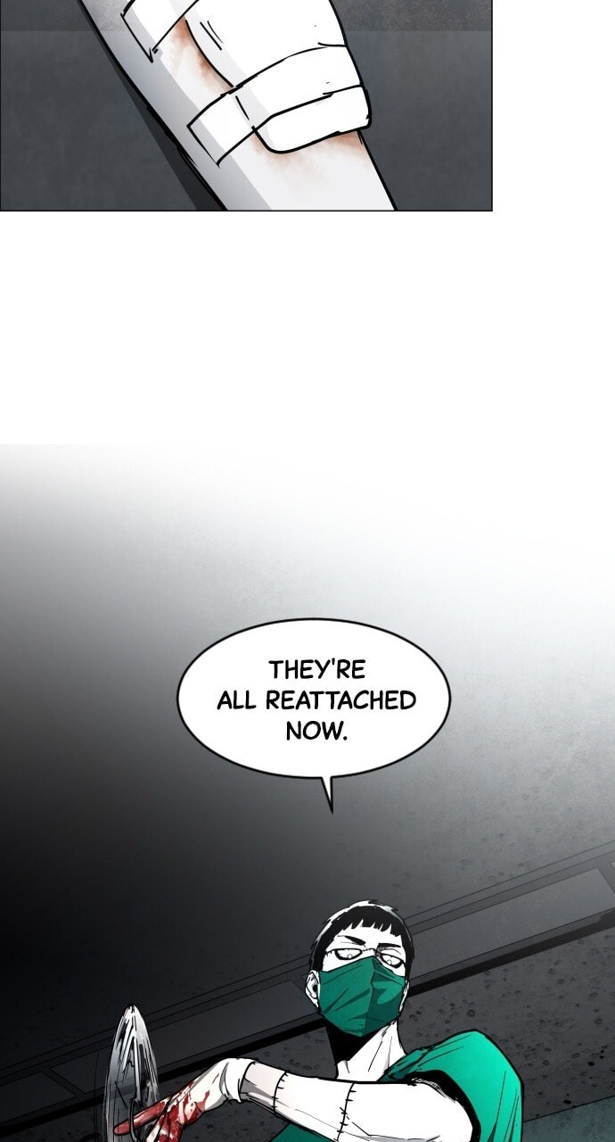 Read fog land manwha Manga Online