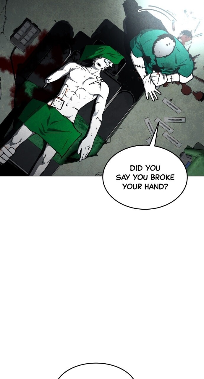 Read fog land manwha Manga Online