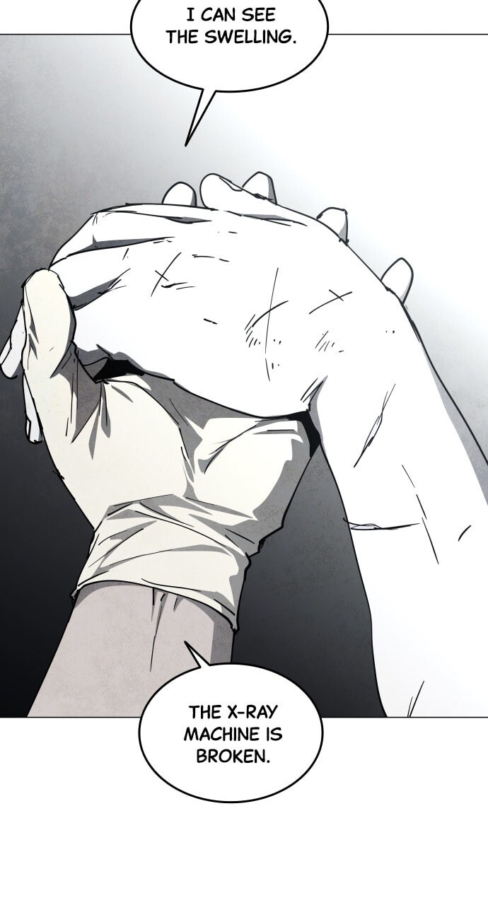 Read fog land manwha Manga Online