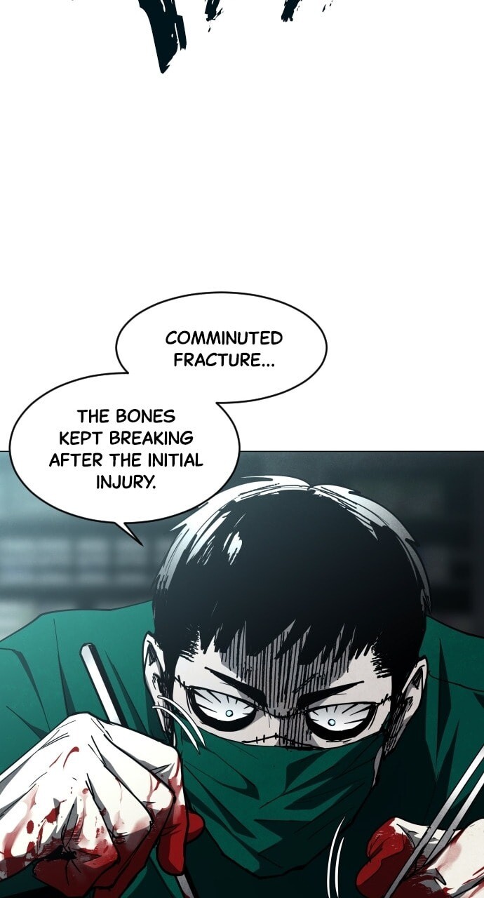Read fog land manwha Manga Online