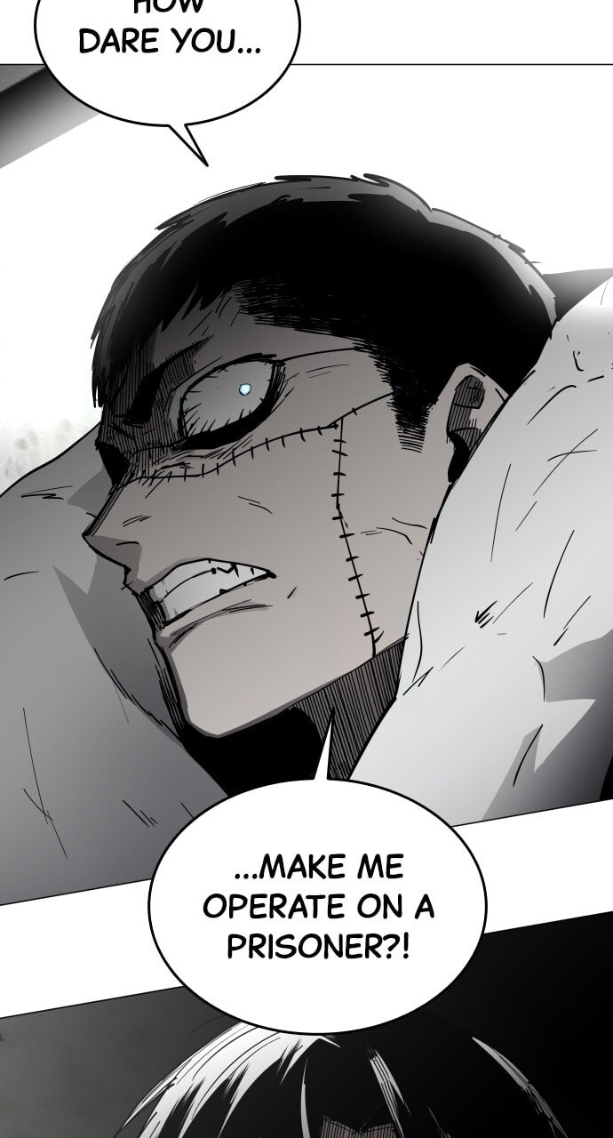 Read fog land manwha Manga Online