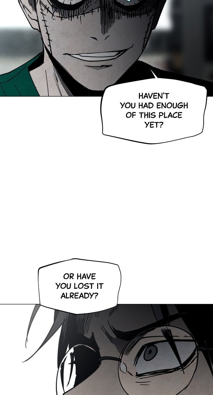 Read fog land manwha Manga Online