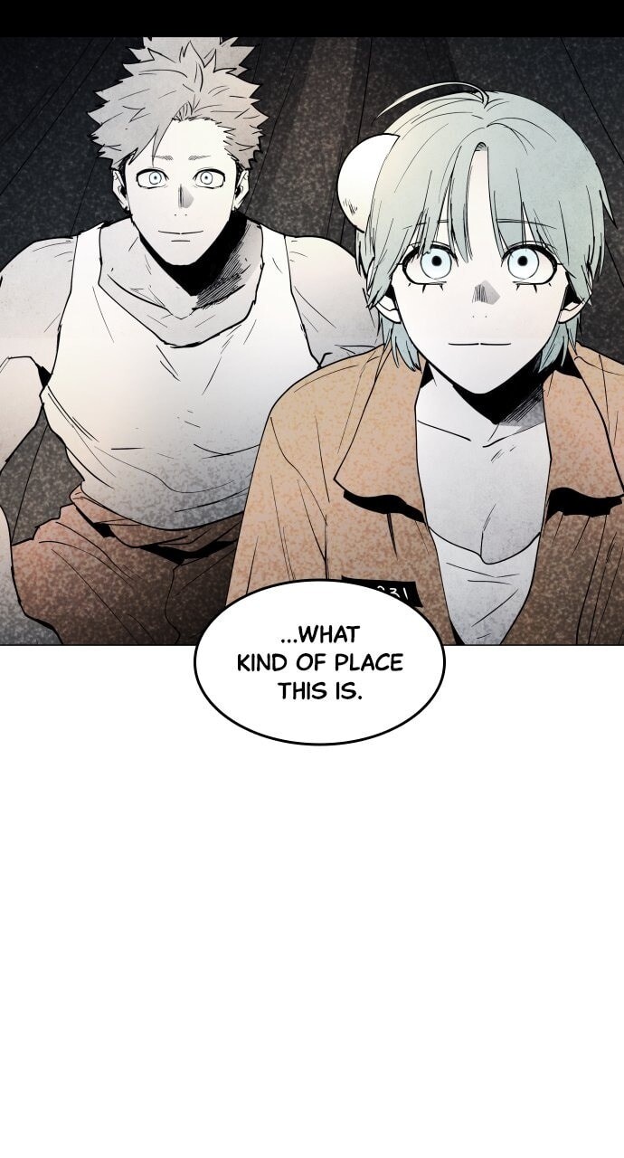Read fog land manwha Manga Online