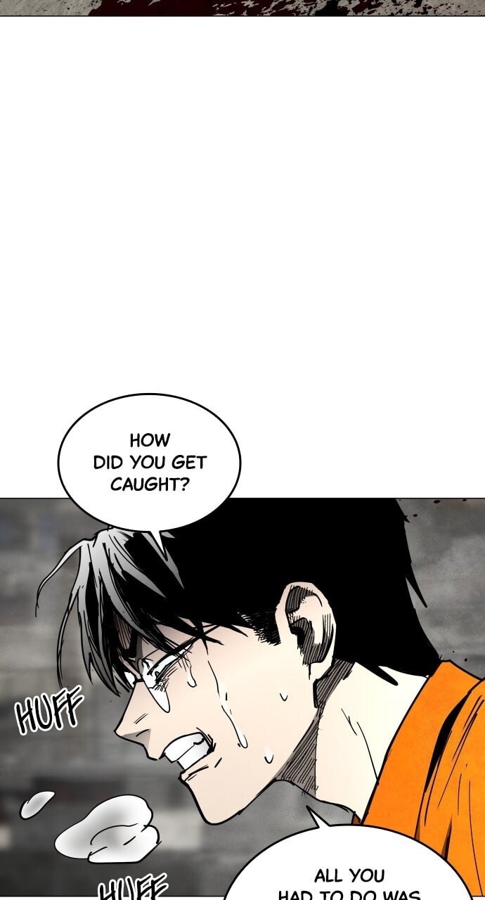 Read fog land manwha Manga Online