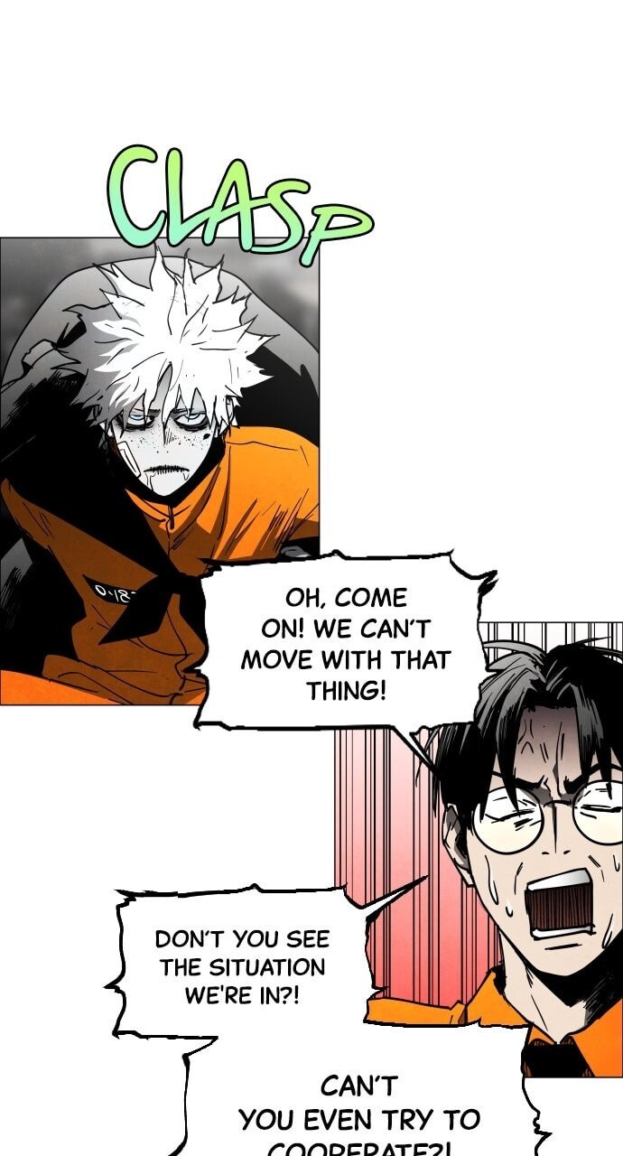 Read fog land manwha Manga Online