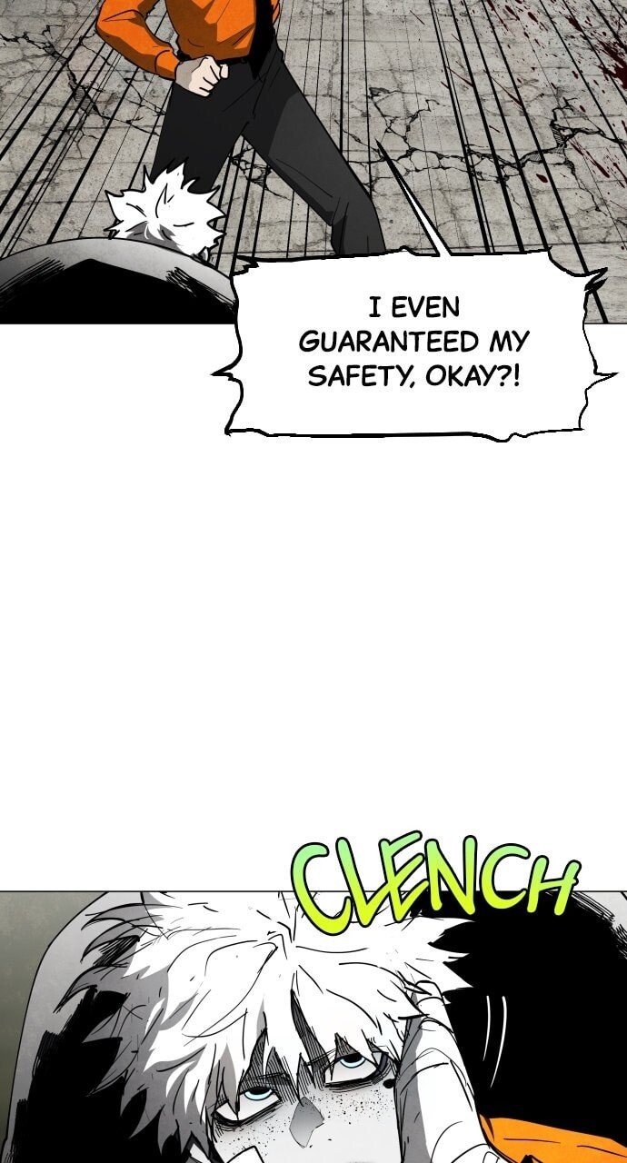 Read fog land manwha Manga Online