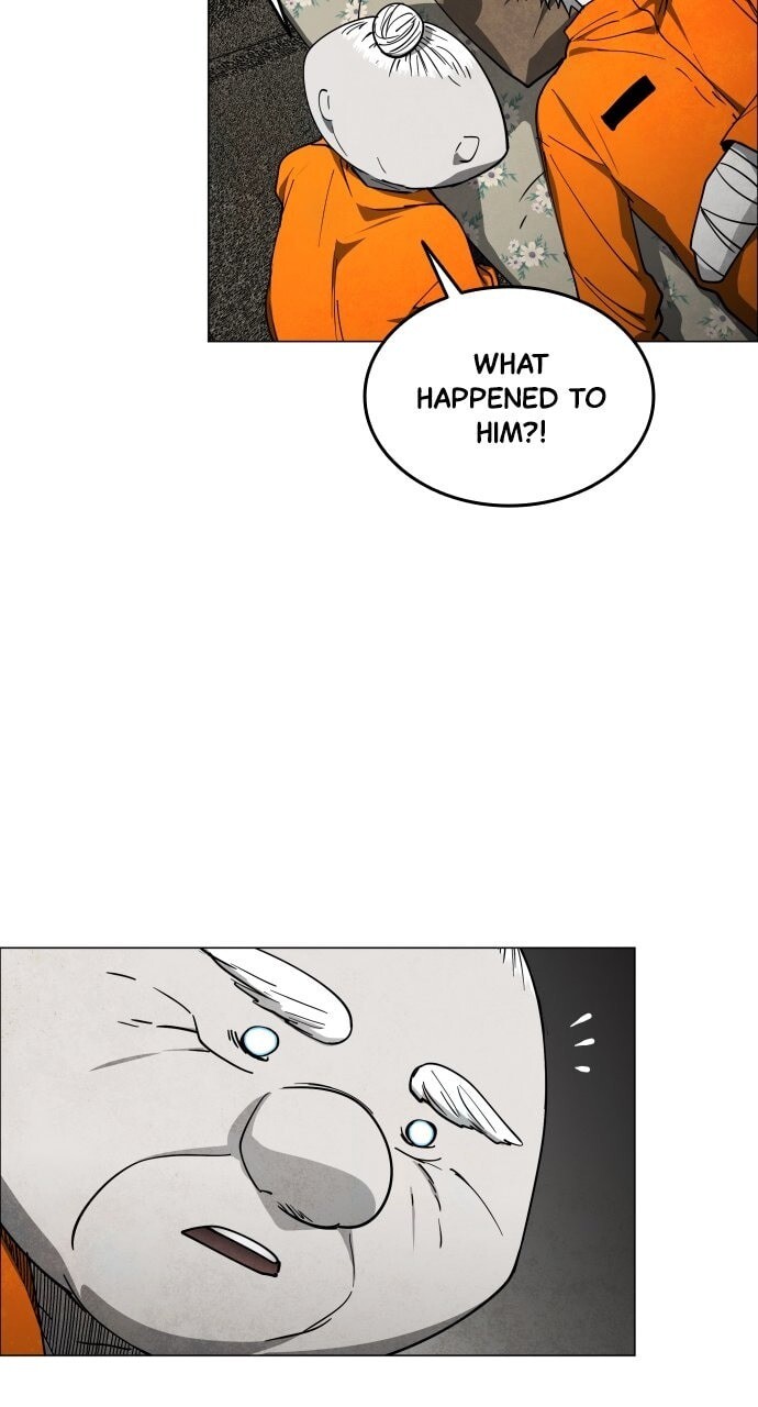 Read fog land manwha Manga Online