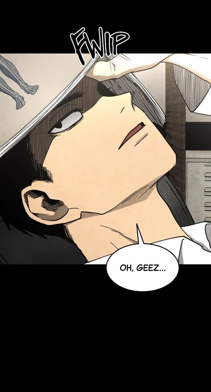 Read fog land manwha Manga Online