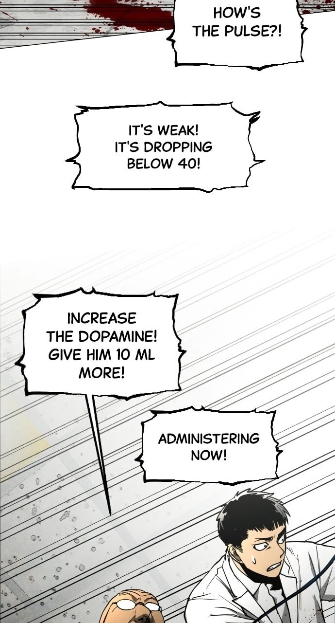 Read fog land manwha Manga Online