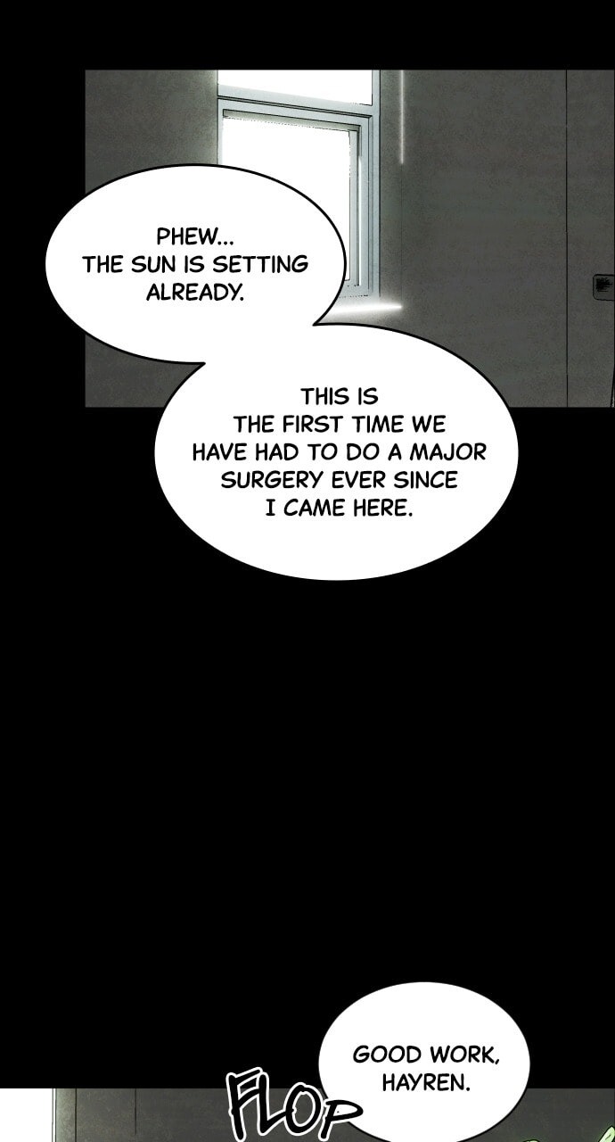 Read fog land manwha Manga Online
