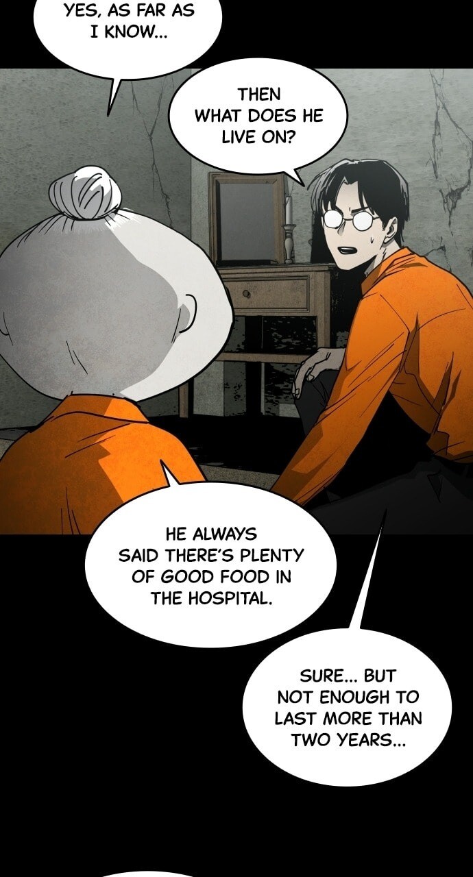 Read fog land manwha Manga Online