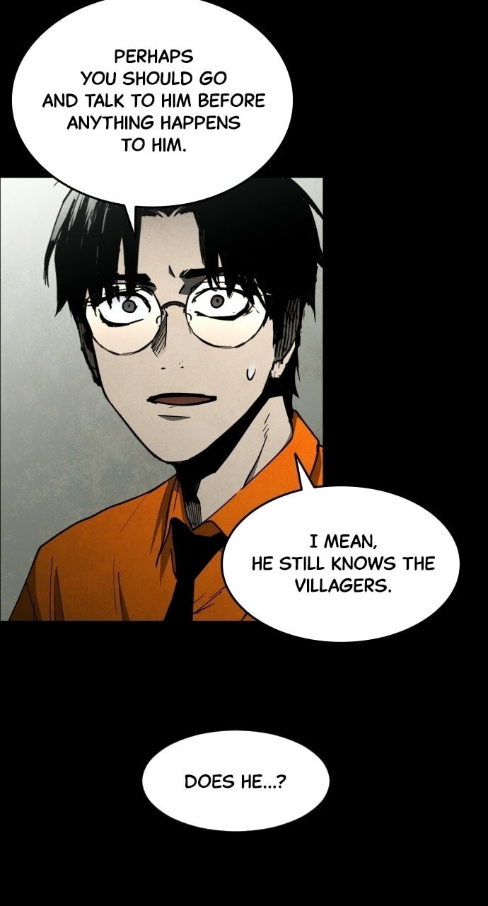 Read fog land manwha Manga Online