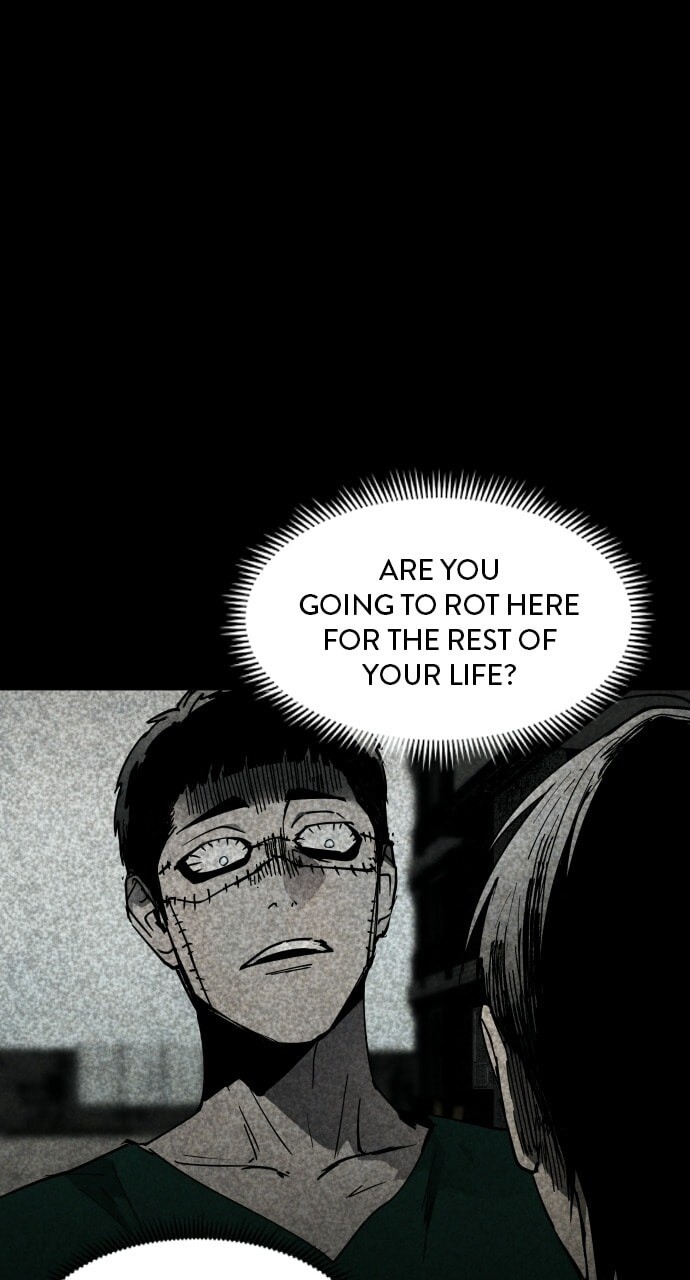 Read fog land manwha Manga Online