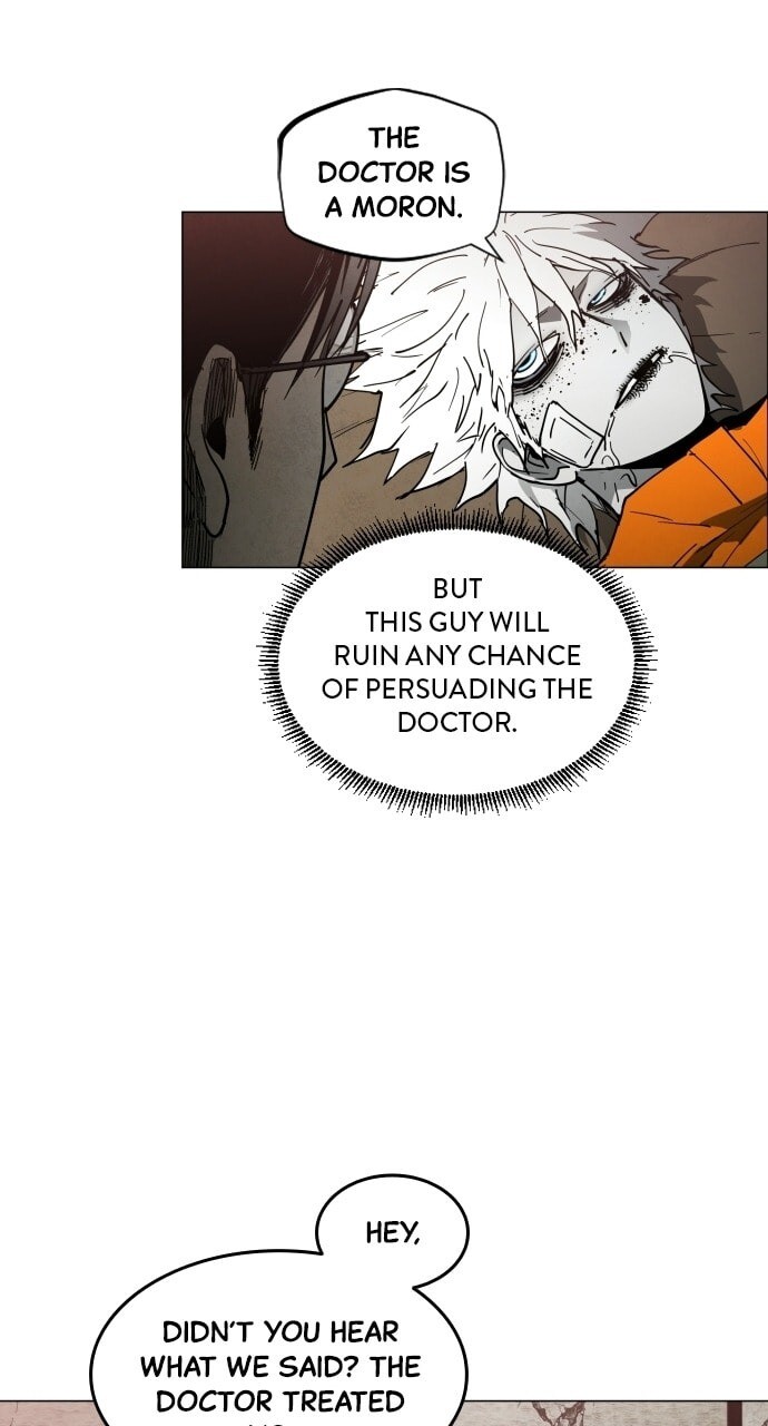 Read fog land manwha Manga Online