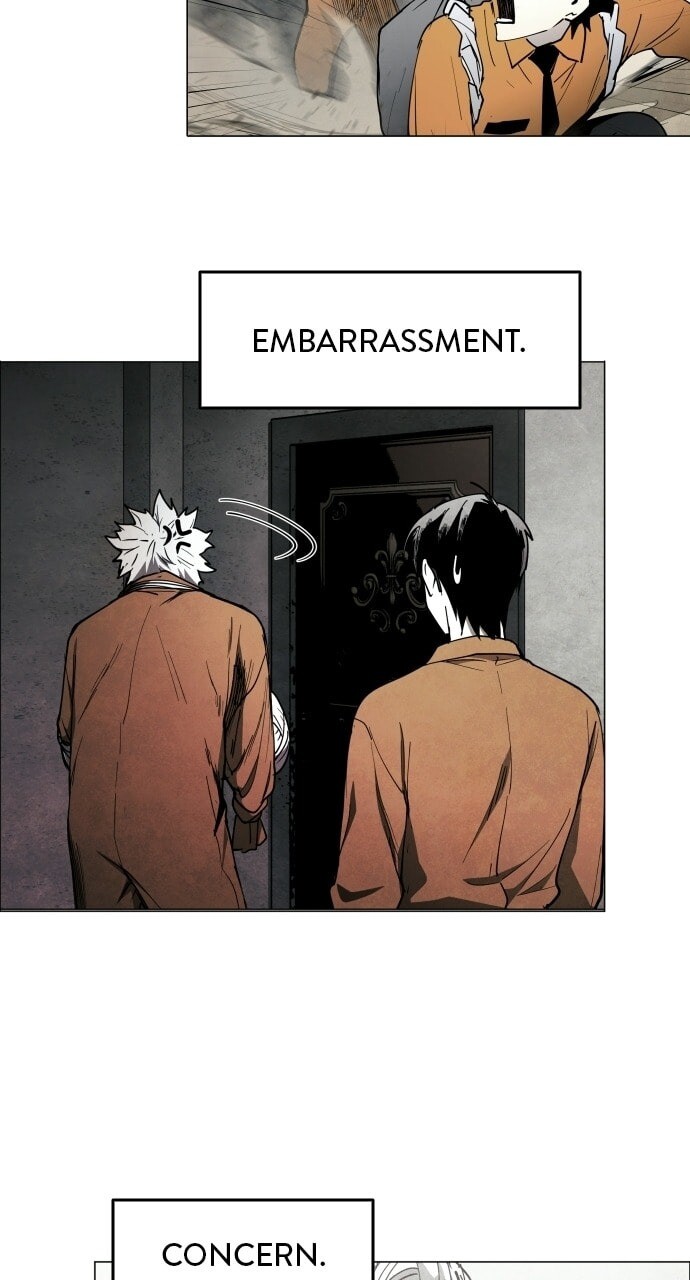 Read fog land manwha Manga Online