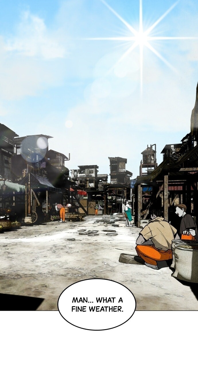 Read fog land manwha Manga Online