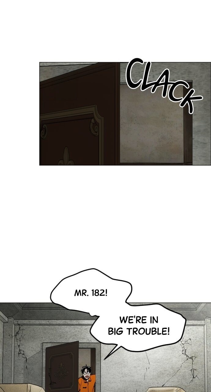 Read fog land manwha Manga Online