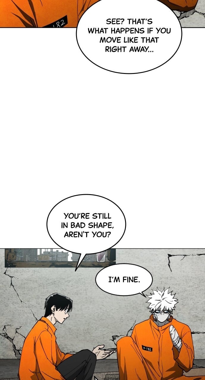Read fog land manwha Manga Online