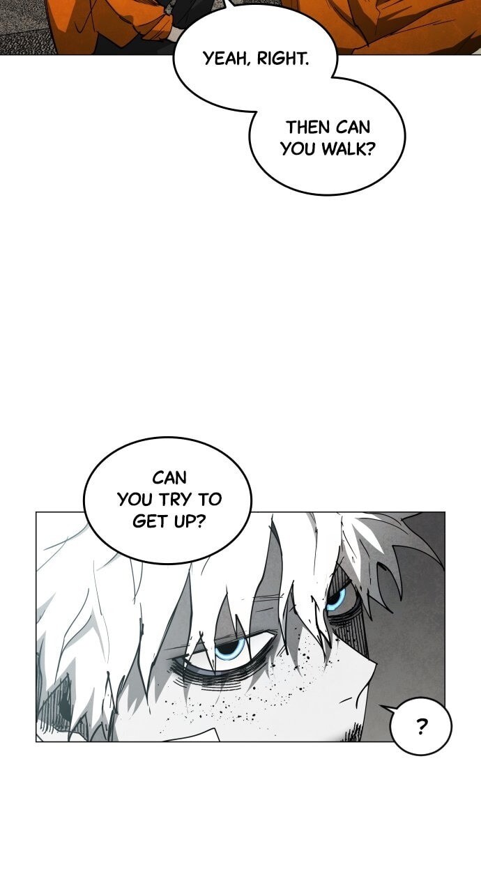 Read fog land manwha Manga Online