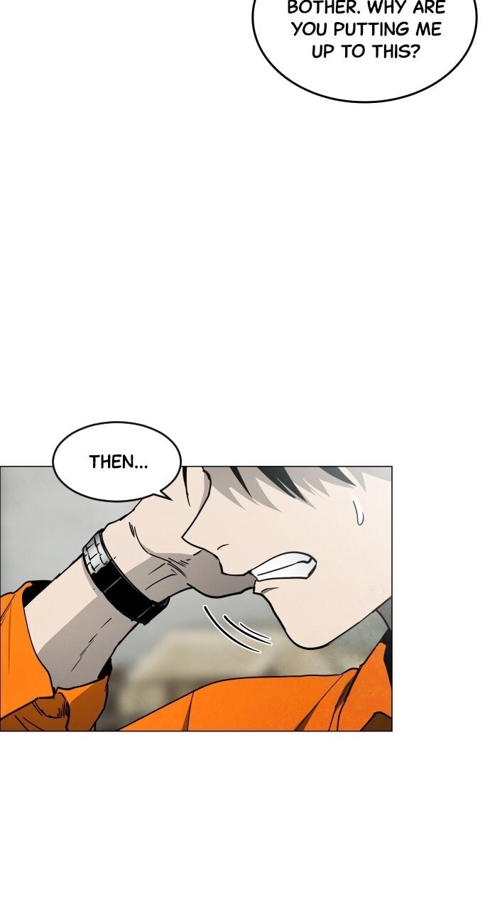 Read fog land manwha Manga Online