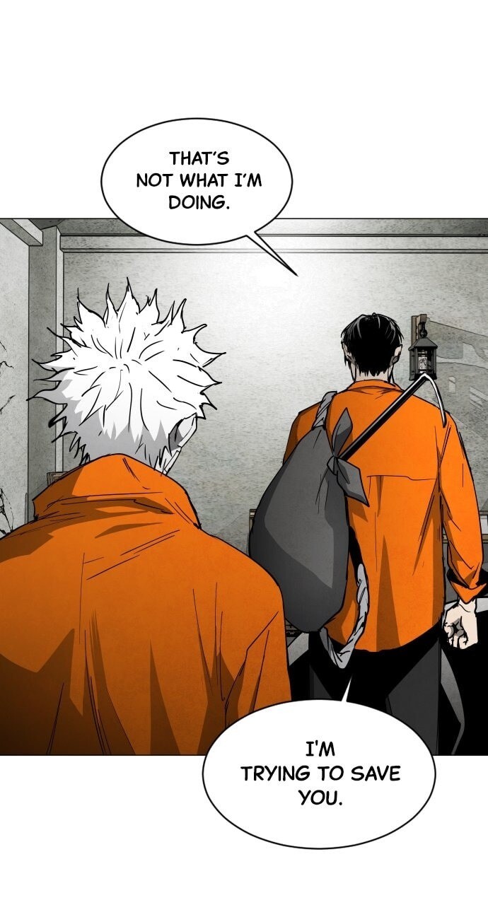 Read fog land manwha Manga Online