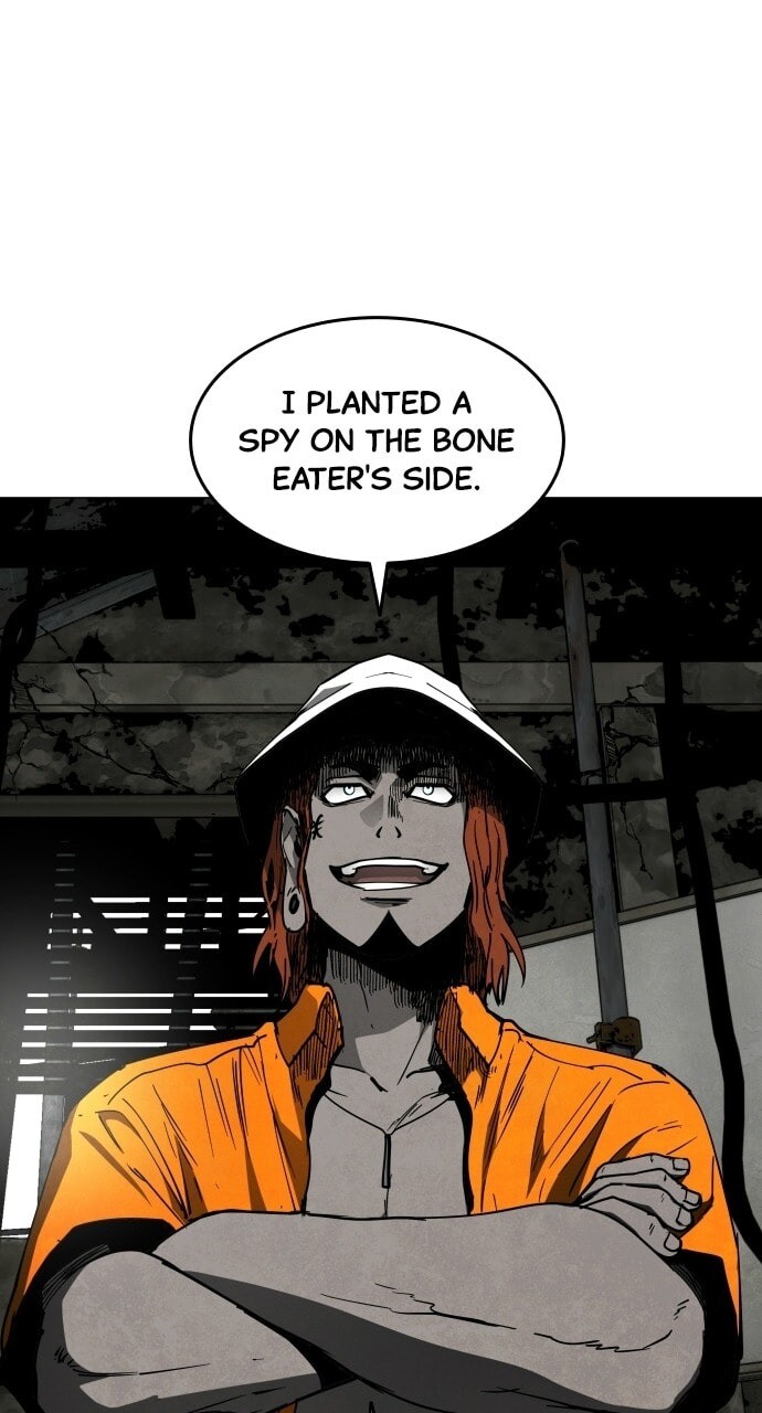 Read fog land manwha Manga Online