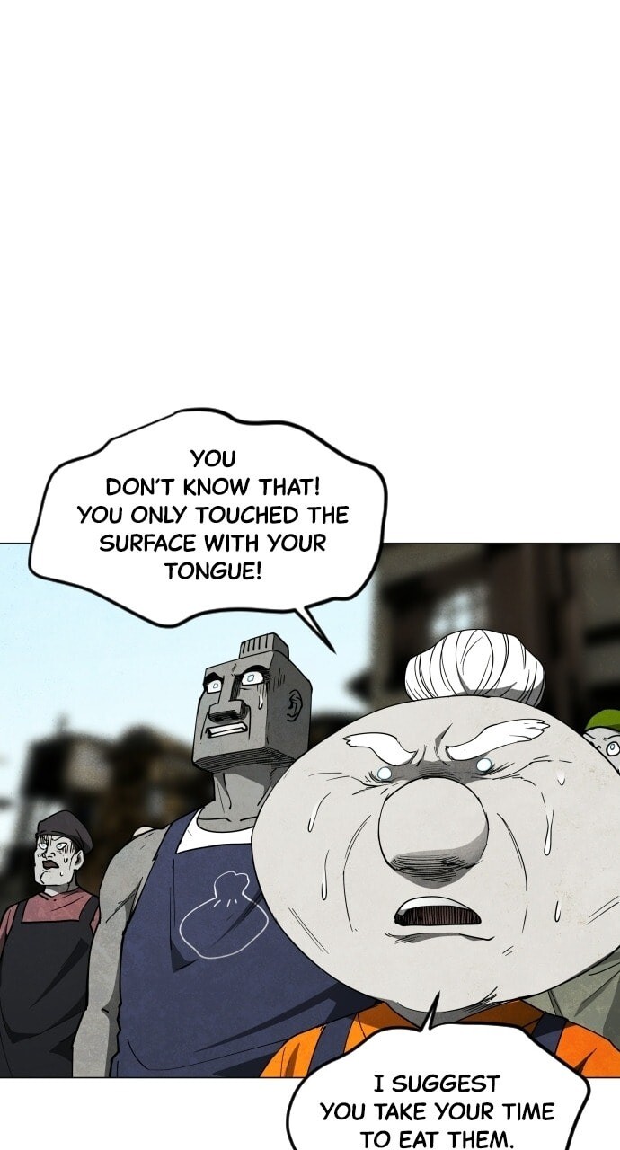 Read fog land manwha Manga Online