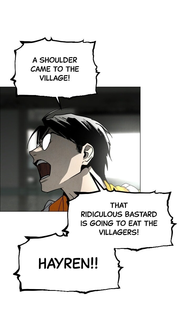 Read fog land manwha Manga Online