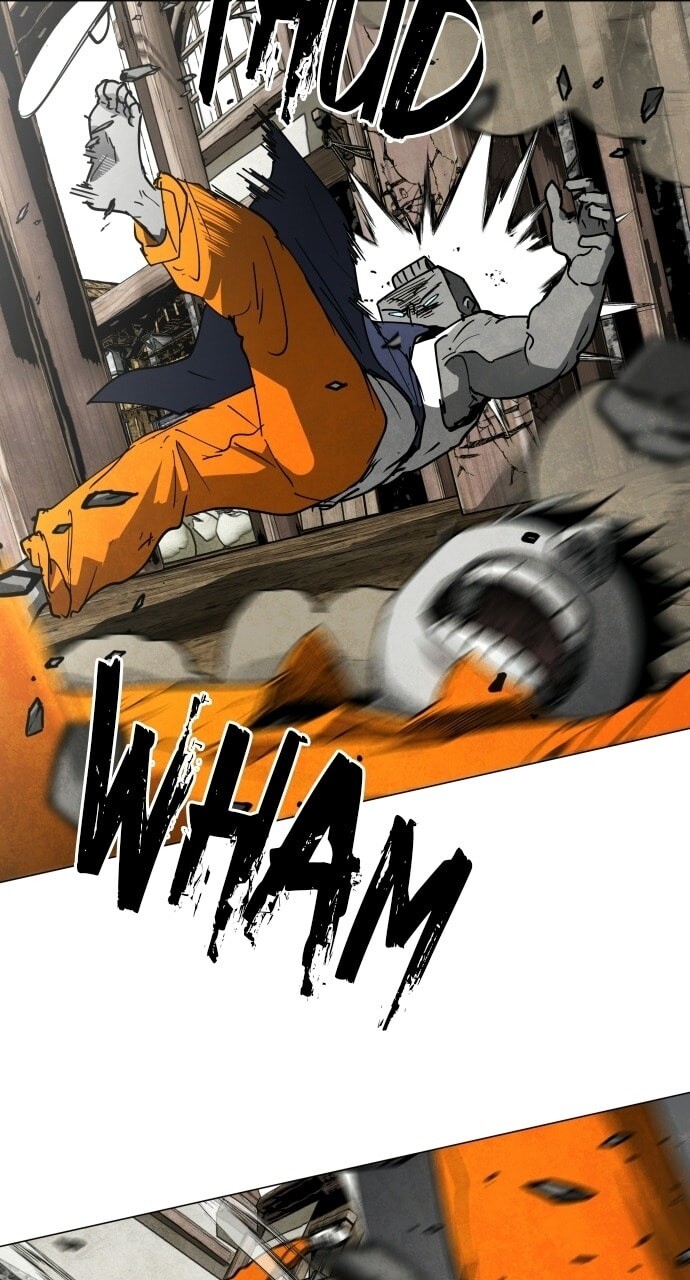 Read fog land manwha Manga Online