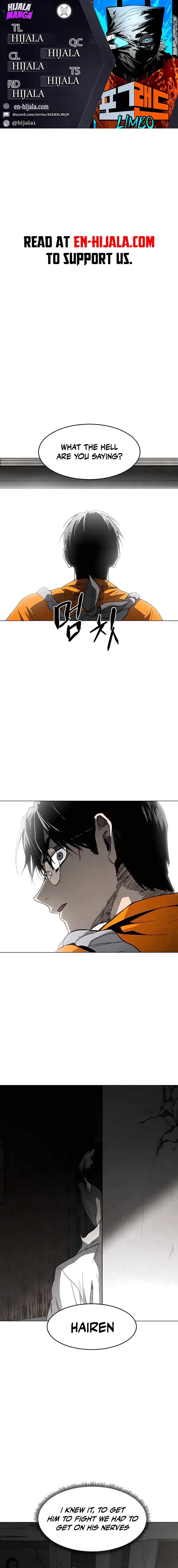 Read fog land manwha Manga Online