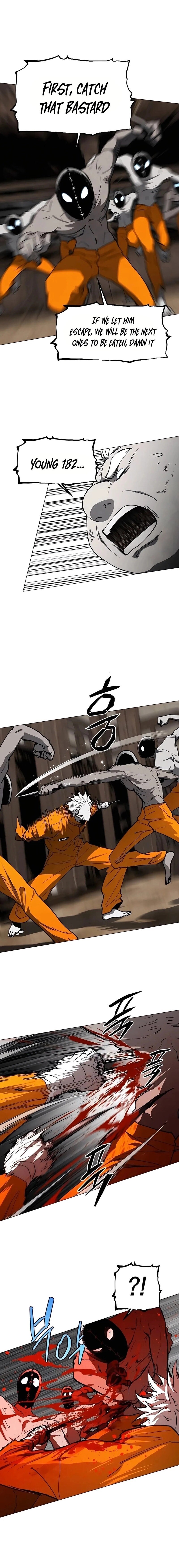 Read fog land manwha Manga Online