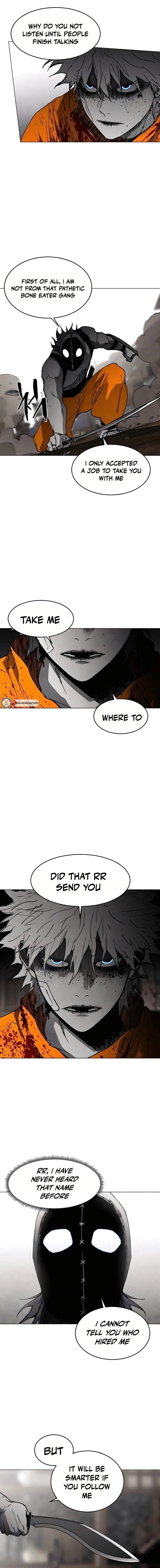 Read fog land manwha Manga Online