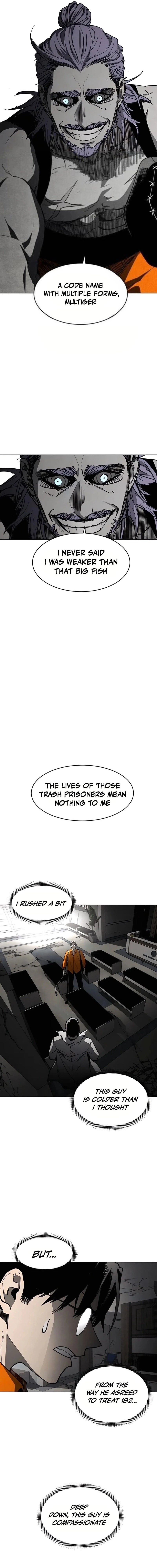 Read fog land manwha Manga Online