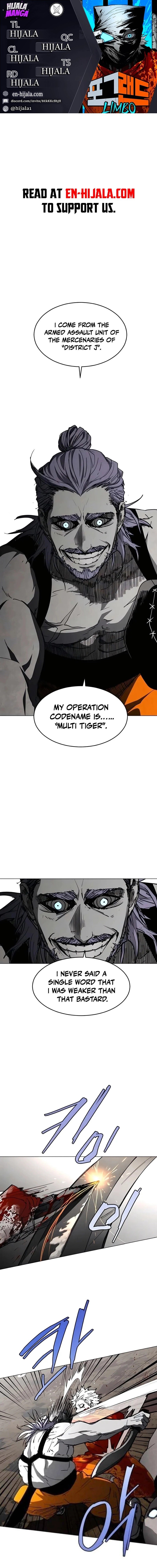 Read fog land manwha Manga Online