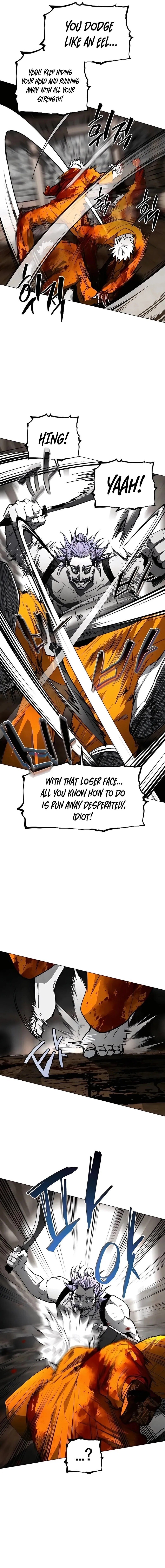 Read fog land manwha Manga Online