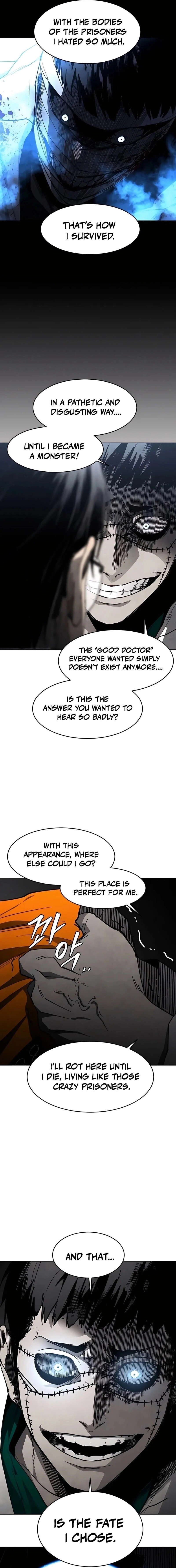 Read fog land manwha Manga Online