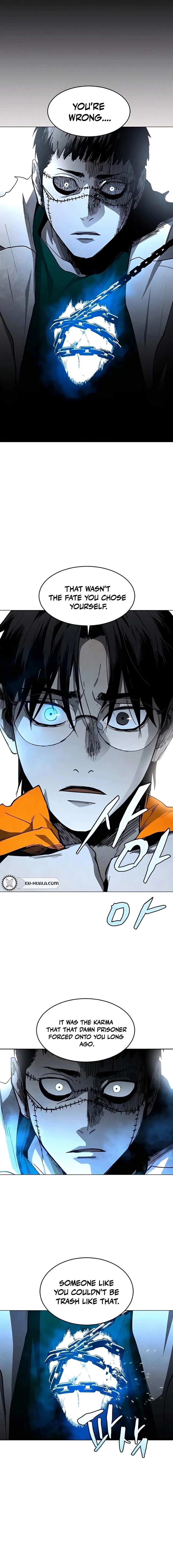 Read fog land manwha Manga Online