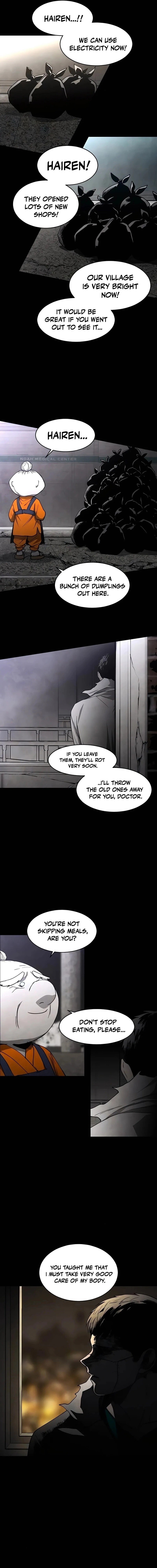 Read fog land manwha Manga Online