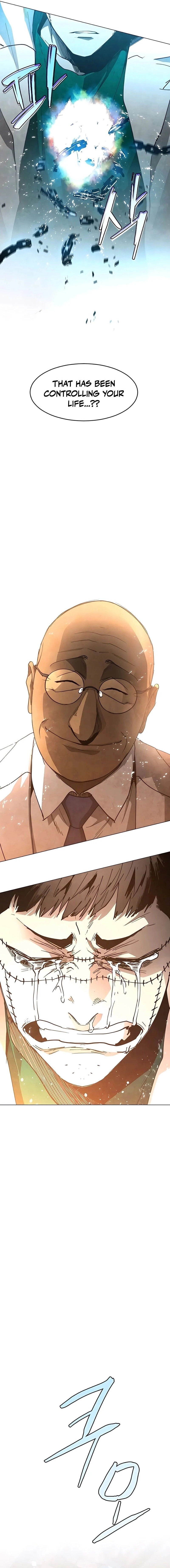 Read fog land manwha Manga Online